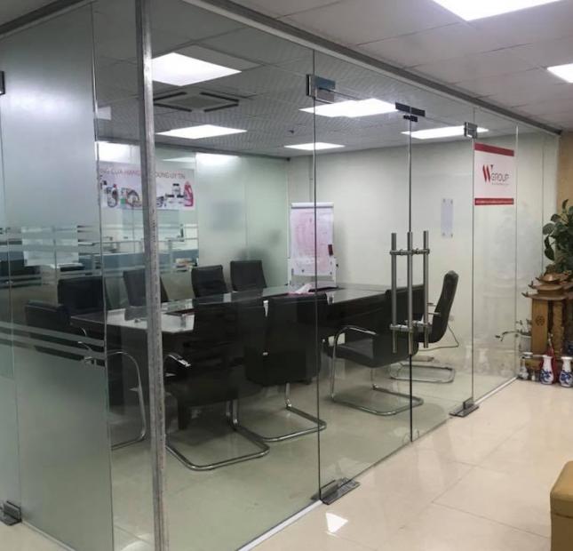 Dịch vụ cho thuê văn phòng trọn gói / văn phòng ảo / văn phòng truyền thống tại 383 Võ Văn Tần, p5, q3.