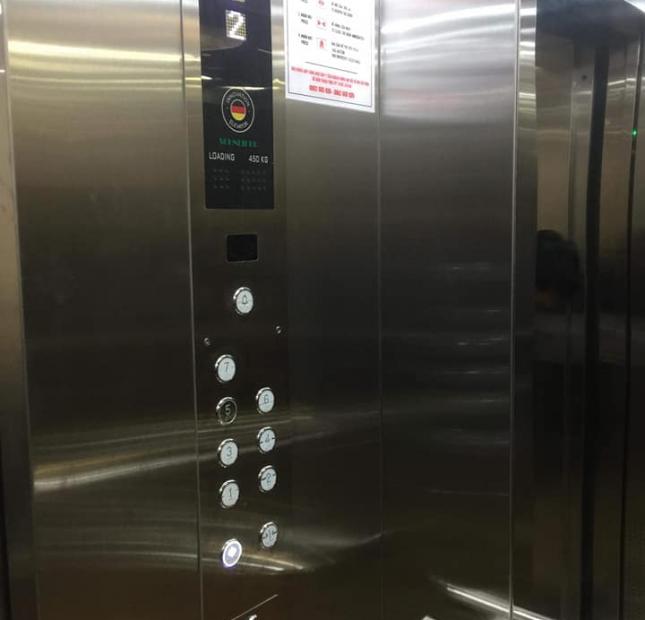 Nhà Nguyên Hồng, Đống Đa, phân lô vip 7 tầng thang máy kinh doanh vip 60m2, 7T, giá 18.5 tỷ