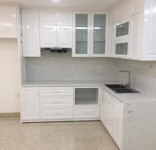 Nhà Nguyên Hồng, Đống Đa, phân lô vip 7 tầng thang máy kinh doanh vip 60m2, 7T, giá 18.5 tỷ