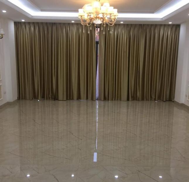 Nhà Nguyên Hồng, Đống Đa, phân lô vip 7 tầng thang máy kinh doanh vip 60m2, 7T, giá 18.5 tỷ