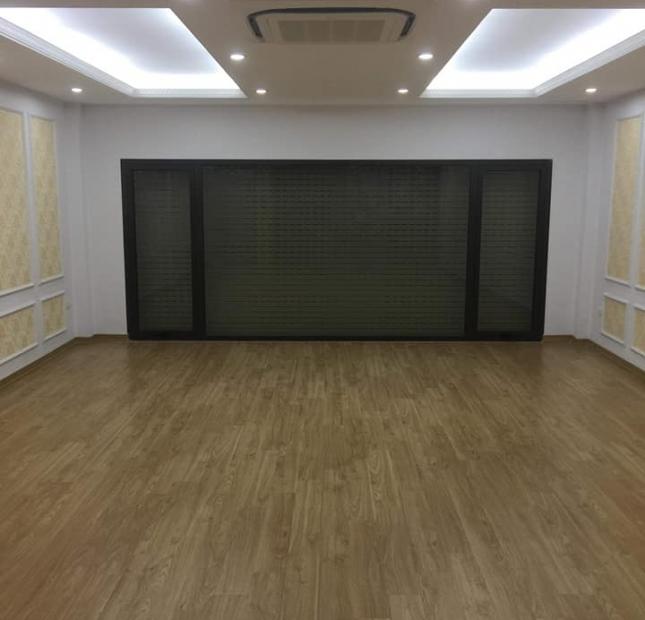 Nhà Nguyên Hồng, Đống Đa, phân lô vip 7 tầng thang máy kinh doanh vip 60m2, 7T, giá 18.5 tỷ