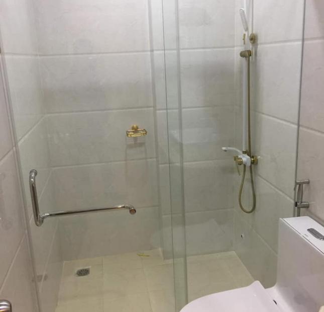 Nhà Nguyên Hồng, Đống Đa, phân lô vip 7 tầng thang máy kinh doanh vip 60m2, 7T, giá 18.5 tỷ