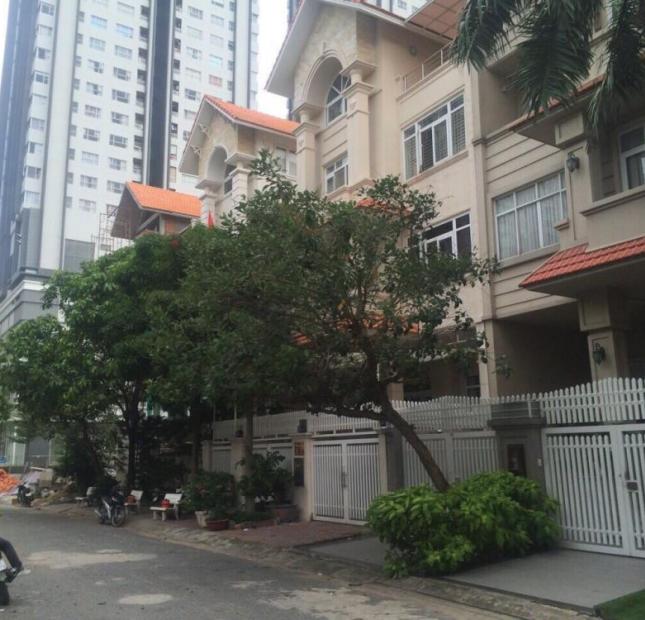 Cho thuê tầng trệt tại KDC Him Lam Kênh Tẻ Quận 7 chỉ 16 tr/tháng. LH: 0903.358.996