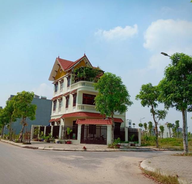 Bán đất LK đường 17m A2.4 LK5 Thanh Hà giá rẻ đầu tư