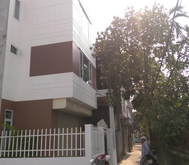Duy nhất, bán nhà 3 tầng sang trọng tại Trang Quan, An Đồng, An Dương, Hải Phòng