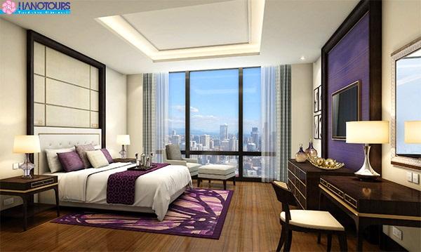 Bán nhà MT Trần Quang Khải, Quận 1. DT: 4,5x22m, 4 lầu- Giá: 35 tỷ