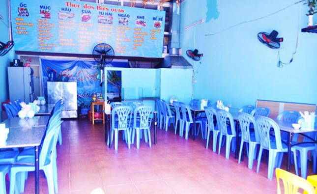 Gấp gấp cho thuê sang nhượng cửa hàng tại khu Ngọc Lâm, Nguyễn Văn Cừ