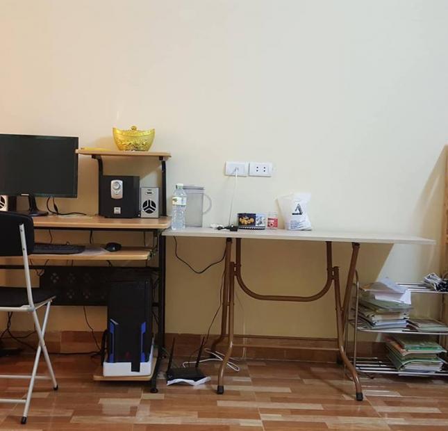 Nhà siêu đẹp lô góc Cầu Giấy, 54m2, 4 tầng, lạ độc đáo