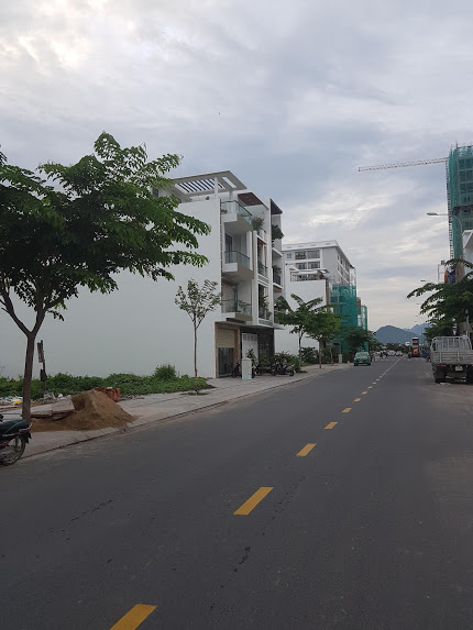 Đất nền A2, VCN Phước Hải, Nha Trang, lô đẹp 100m2 giá 46.5 triệu/m2