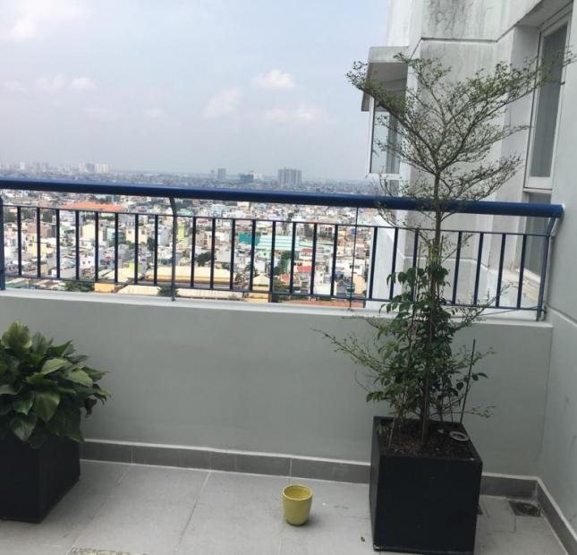 Bán gấp căn hộ tại chung cư An Bình, quận Tân Phú