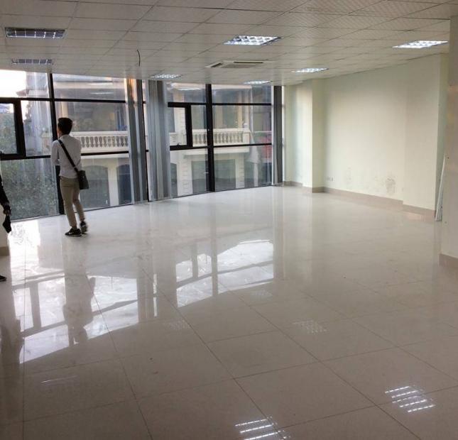Cho thuê sàn văn phòng trong tòa 8 tầng tại mặt phố 68 Nam Đồng, Xã Đàn, Đống Đa