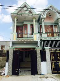 Bán nhà riêng tại đường 34A, phường Bình Chuẩn, Thuận An, Bình Dương, diện tích 60m2, giá 650tr