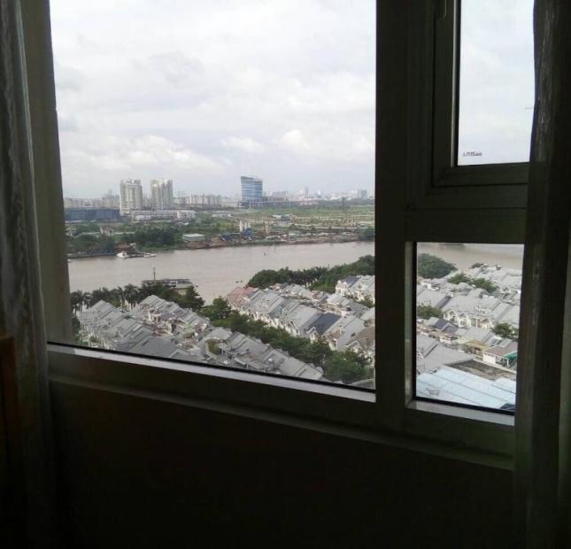 Cho thuê căn hộ chung cư tại dự án Saigon Pearl, Bình Thạnh, Tp.HCM