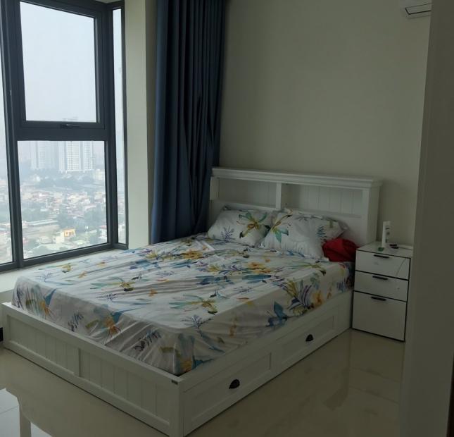 Cho thuê căn hộ chung cư tòa Eco Green City mặt đường Nguyễn Xiển, giá 12 triệu/tháng, DT 72m2