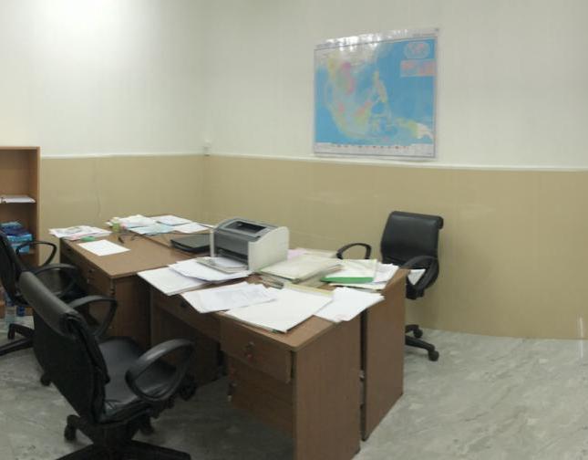 Office trọn gói giá rẻ đầy đủ dịch vụ tòa nhà văn phòng Bình Thạnh, 4.000.000đ/tháng. LH 0911585758