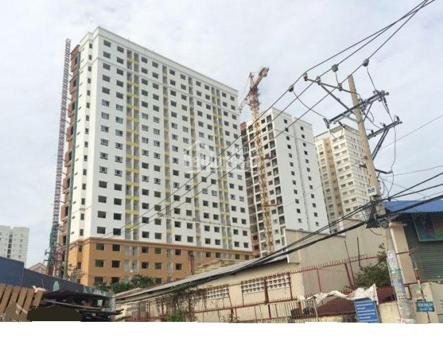 Cần bán căn hộ IDICO Q Tân Phú, 56m2, 2PN, giá 1.78 tỷ