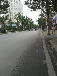 Cần bán lô đất 150m2 kiệt Trường Chinh, Hoàng Quốc Việt, Huế
