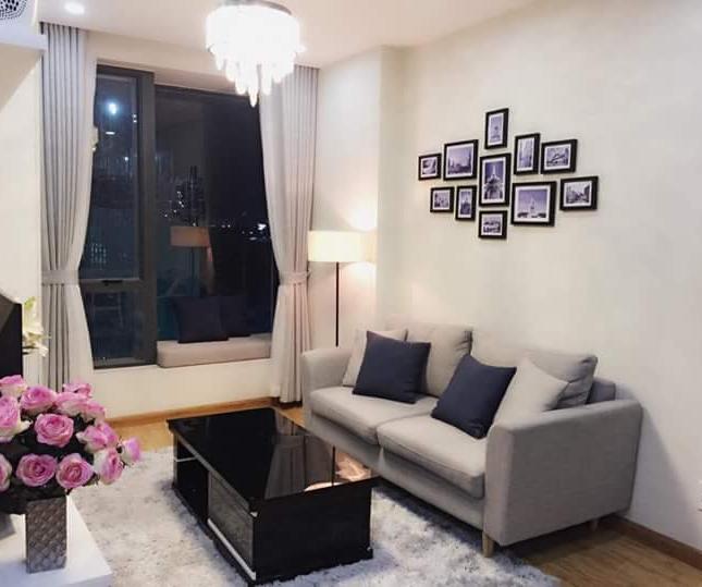 Cho thuê căn hộ chung cư tại dự án La Astoria, Quận 2, Hồ Chí Minh. Diện tích 55m2