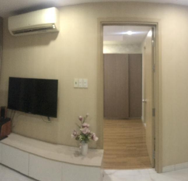 Cho thuê căn hộ chung cư tại Quận 2, Hồ Chí Minh