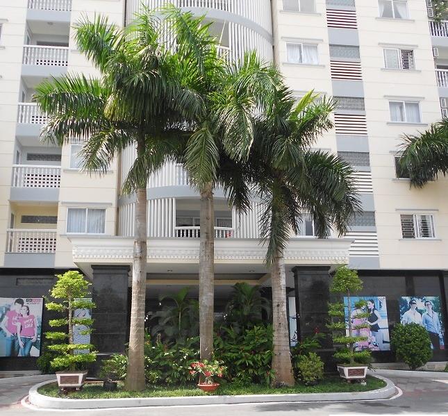 Bán căn hộ chung cư tại dự án Homyland, Quận 2, Hồ Chí Minh. Diện tích 92m2, giá 2,4 tỷ