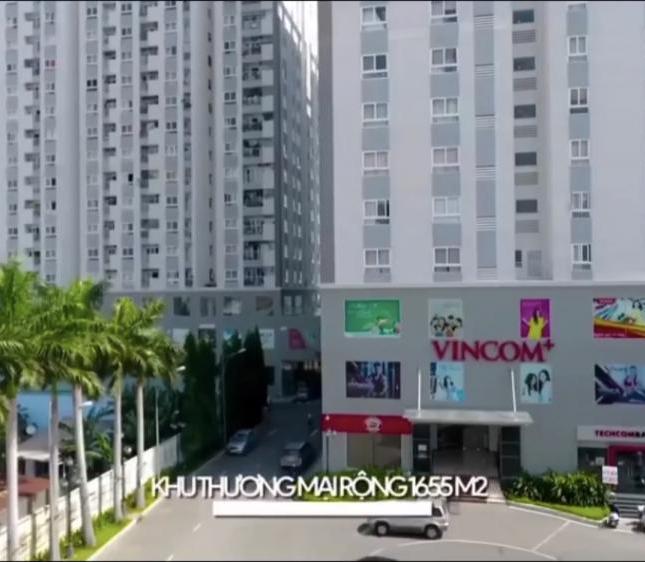 Cho thuê căn hộ chung cư tại đường Nguyễn Duy Trinh, Phường Bình Trưng Tây, Q2.75m2, giá 10 tr/th