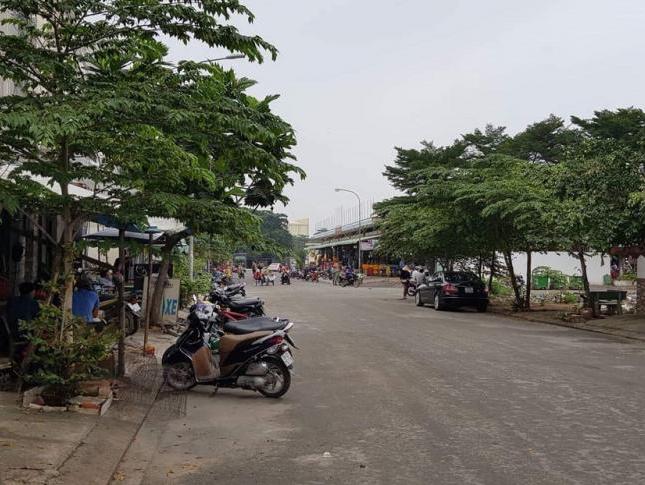 Bán đất nền khu cầu Tham Lương, Quận 12