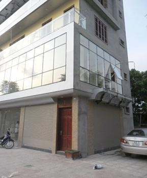 Cho thuê nhà mặt phố tại Phường Thạch Bàn, Long Biên, Hà Nội diện tích sử dụng 140m2