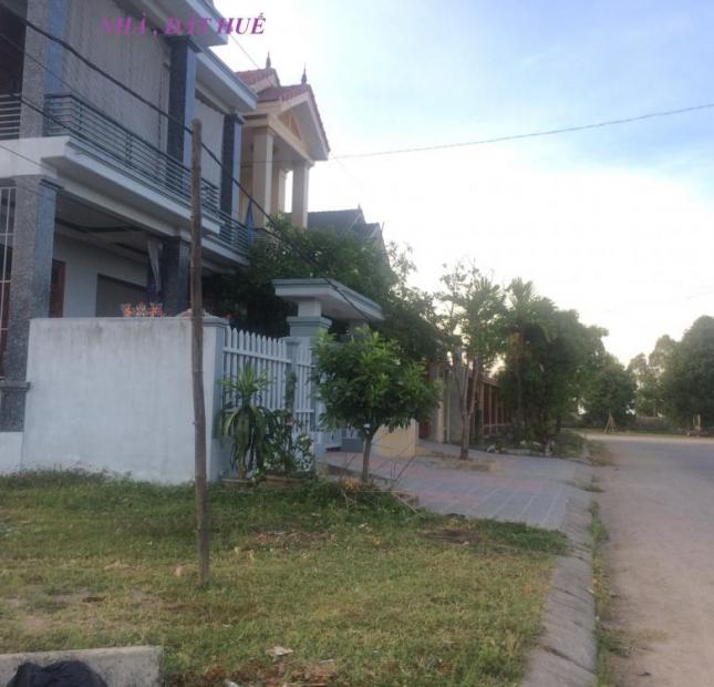 Bán đất tại đường Thanh Lam, Hương Thủy, Thừa Thiên Huế giá 690 triệu