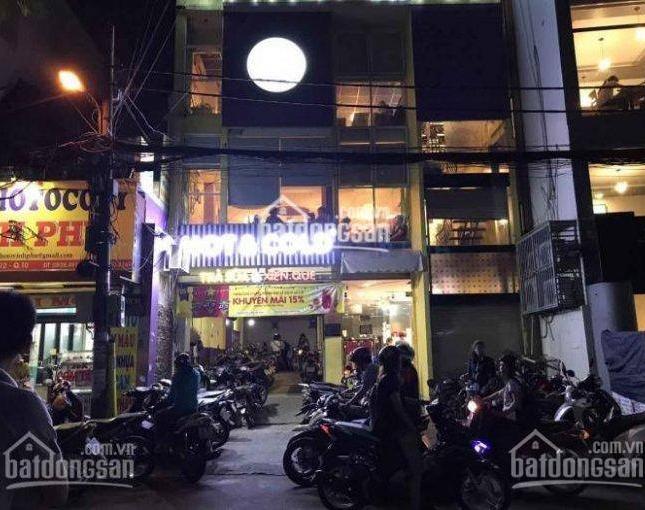 bán nhà mặt tiền đường Bành Văn Trân, gần CMT8, Tân Bình, giá 16.3 tỷ