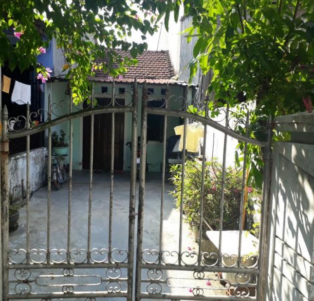 Cần bán nhà kiệt 89 Duy Tân, 90m2, TP. Huế