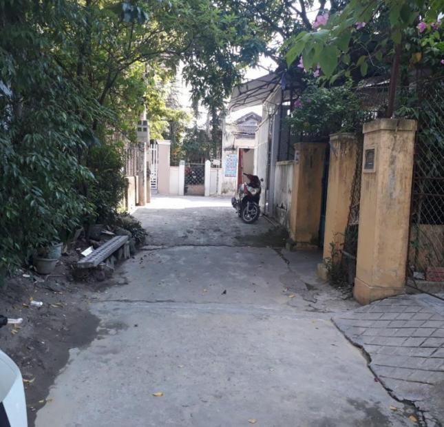 Cần bán nhà kiệt 89 Duy Tân, 90m2, TP. Huế