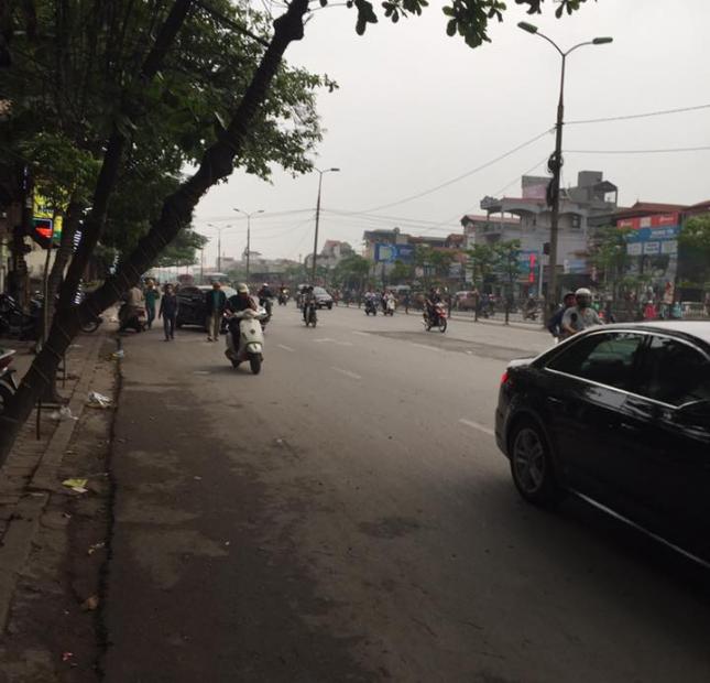 Mặt Phố Ngọc Hồi Kinh Doanh Đỉnh 105m2 Giá 70/m2 Lh 0925674568.