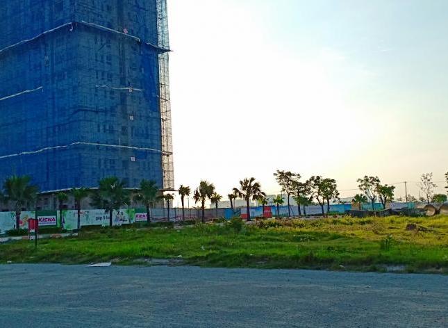 Bán đất nền dự án tại KĐT Cát Lái, Quận 2, Hồ Chí Minh, 140m2, 30 triệu/m², cần bán gấp