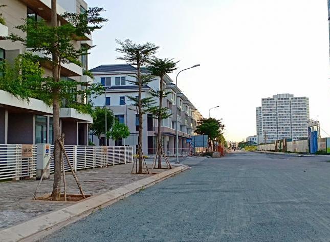 Bán đất nền dự án tại KĐT Cát Lái, Quận 2, Hồ Chí Minh, 140m2, 30 triệu/m², cần bán gấp