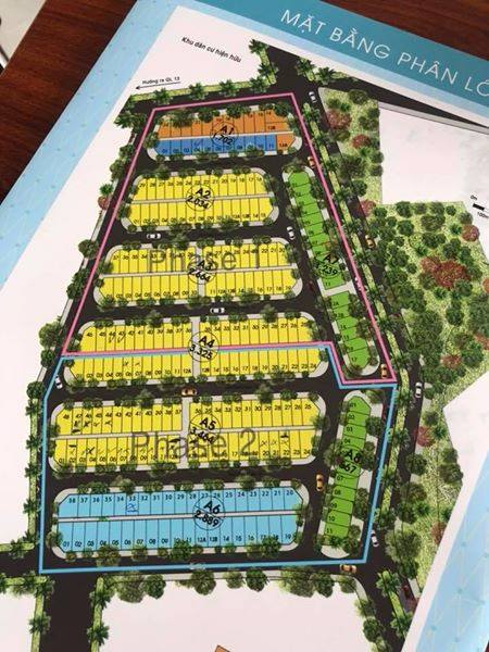 Nhà hoàn thiện giá rẻ nhà phố Ecohome trong khu EcoLakes Mỹ Phước, NH cho vay 70% trong 15 năm