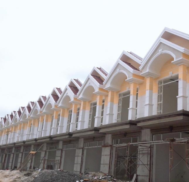 Bán nhà biệt thự, liền kề tại xã Tân Định, Bến Cát, Bình Dương diện tích 72m2, giá 759tr