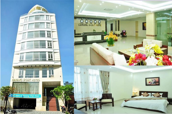 Bán khách sạn 7 lầu mặt tiền đường Nguyễn Thị Thập thu nhập 1,2 tỷ/th