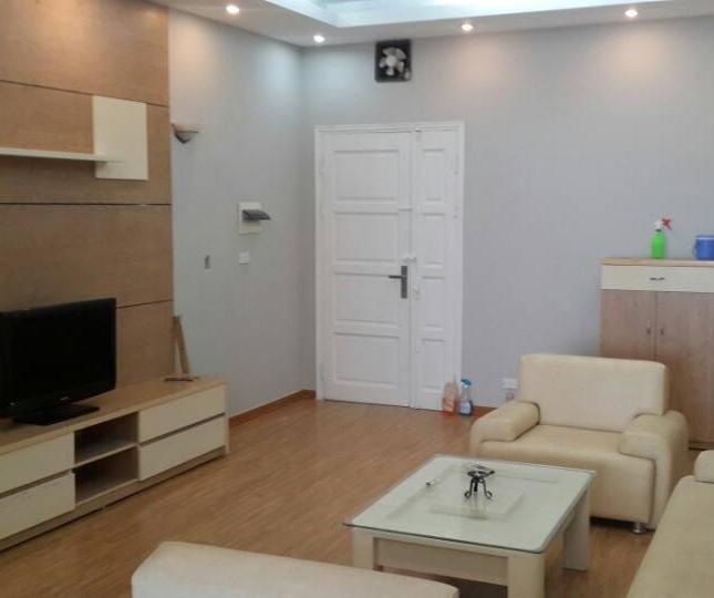 Cho thuê chung cư GoldSeason 47 Nguyễn Tuân, 2PN, 2WC, full đồ, giá 11 tr/tháng. LH: 0963217930