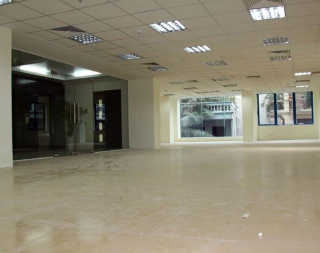 Cho thuê văn phòng tại Vũ Ngọc Phan 85 m2 thông sàn, view đẹp, giá 16 triệu/tháng