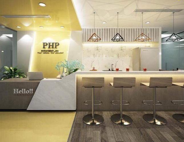 “Săn lùng” văn phòng thông minh – PHP Coworking Space.