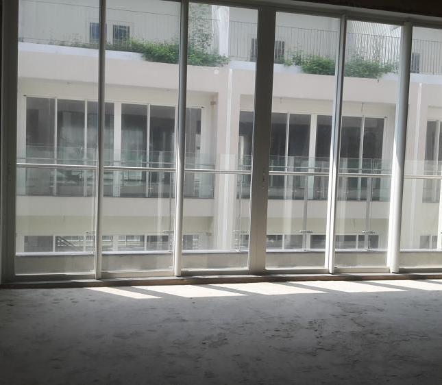 Cho thuê nhà phố thương mại Saritown, khu đô thị Sala, 500m2, 66 tr/tháng