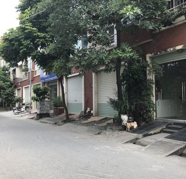 Bán nhà liền kề khu làng Việt Kiều, Mỗ Lao, Hà Đông, Hà Nội, nhà đẹp, giá 9 tỷ