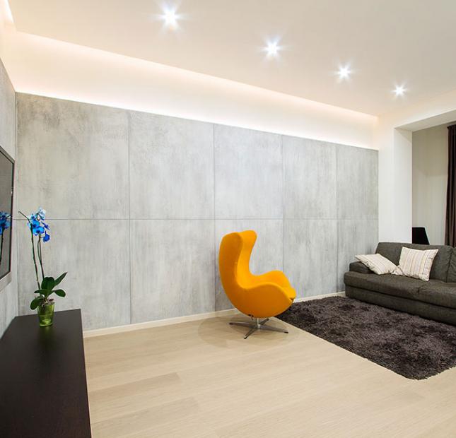 Bán nhà mặt tiền Cao Thắng, Quận 3. DT 890m2, vuông vức -Giá: 220 tỷ