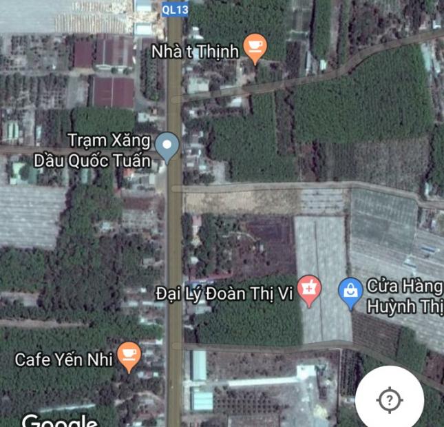 Dất Chơn Thành Bình Phước 500m2 giá chỉ 280 triệu đất đầu tư giá công nhân 0971837986