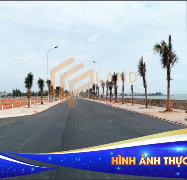 Bán đất tại dự án Hamubay Phan Thiết, Phan Thiết, Bình Thuận diện tích 100m2, giá 15 tr/m2