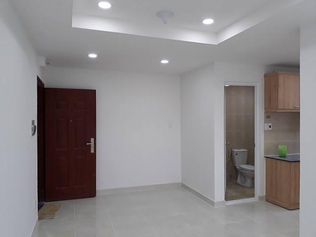 Bán gấp căn hộ chung cư Thuận Việt, quận 11, căn 90m2, 3PN giá 2 tỷ 750 triệu