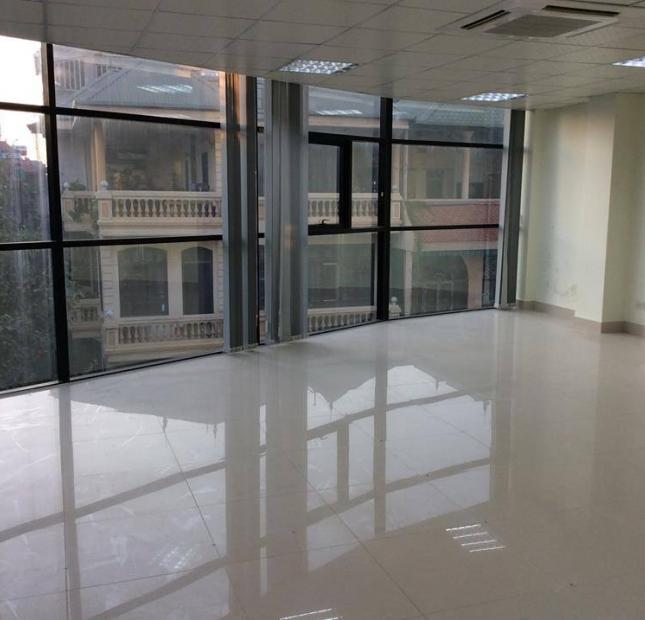 Cho thuê văn phòng mặt phố 68 Nam Đồng, gần hồ Xã Đàn 50m2, giá 8 triệu