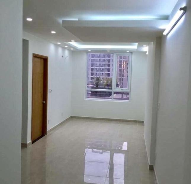 Bán căn hộ chung cư tại dự án The CBD Premium Home, Quận 2, Sài Gòn
