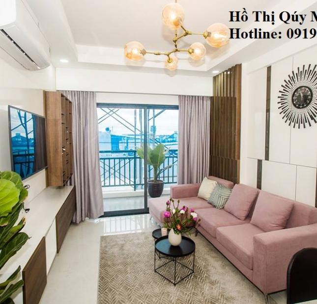 Bạn đang loay hoay tìm một căn hộ có vị trí đắc địa tại thành phố Đà Nẵng? 