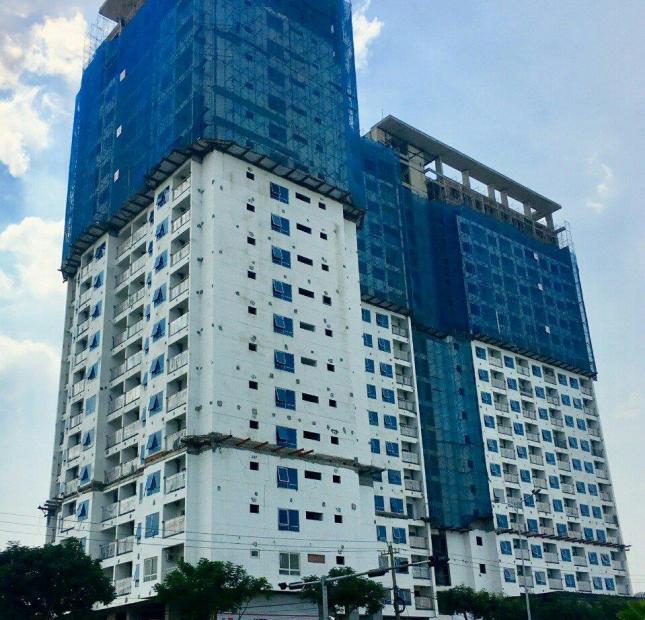 Bạn đang loay hoay tìm một căn hộ có vị trí đắc địa tại thành phố Đà Nẵng? 